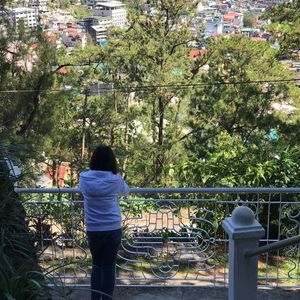 Meet your Posher, Noel